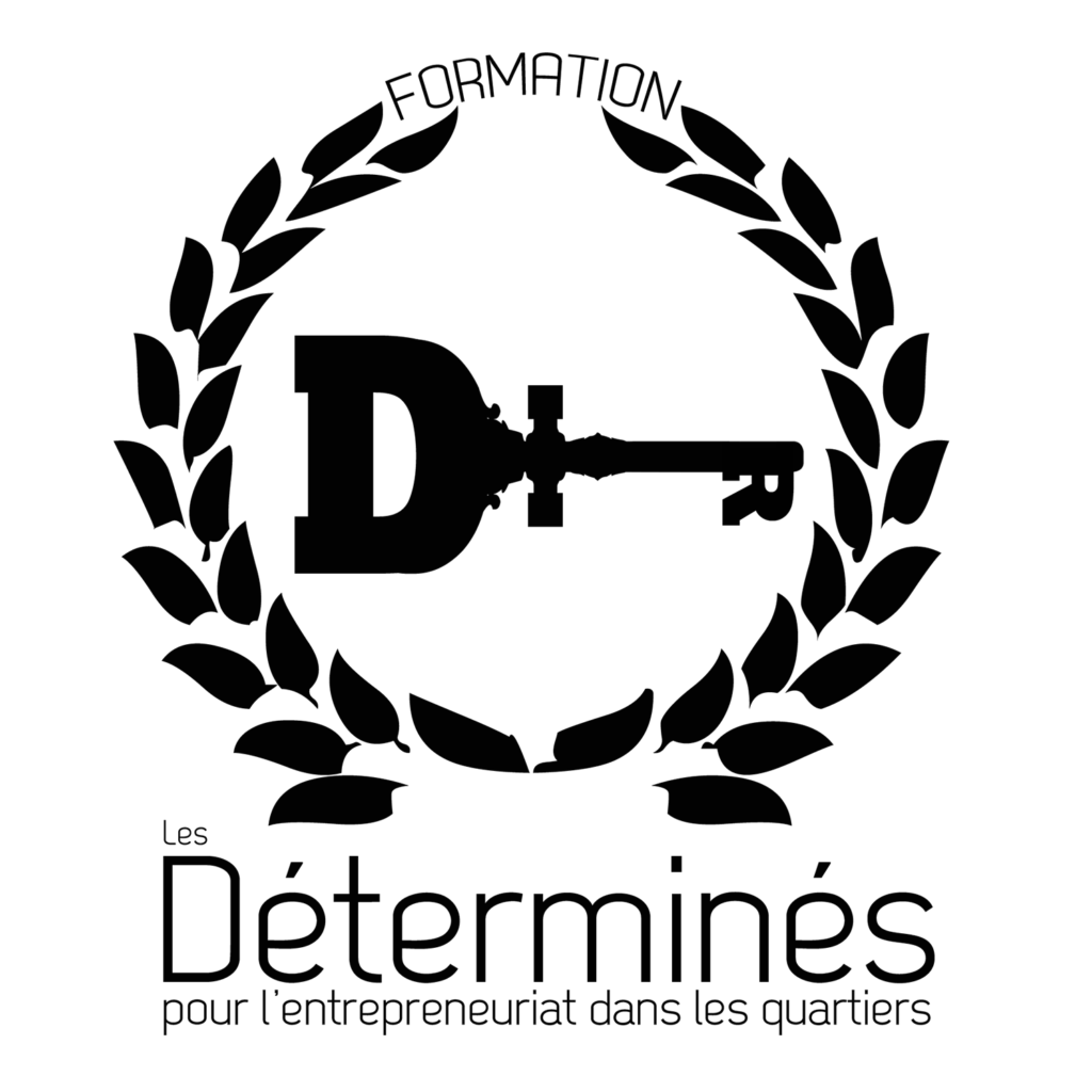 Determinés Logo